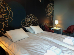 Mini-Hotel Borås Regementet Borås